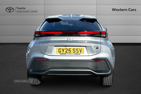 Used Toyota C-HR 2025 for sale - 77754633: Photo 18