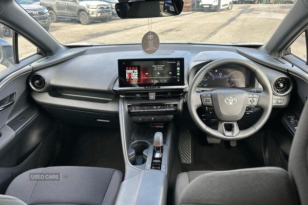 Used Toyota C-HR 2025 for sale - 77754633: Photo 5