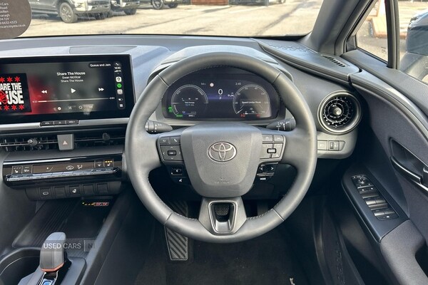 Used Toyota C-HR 2025 for sale - 77754633: Photo 6