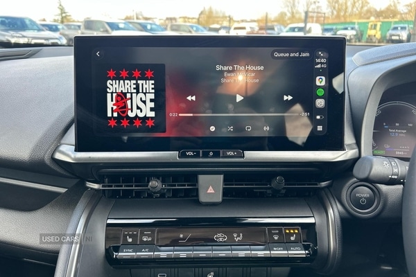 Used Toyota C-HR 2025 for sale - 77754633: Photo 7