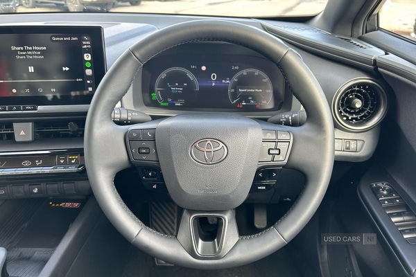 Used Toyota C-HR 2025 for sale - 77754633: Photo 8
