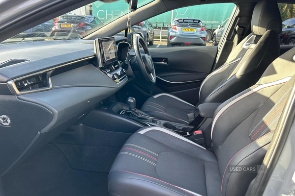 Used Toyota Corolla 2023 for sale - 76759831: Photo 10