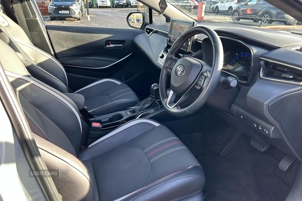 Used Toyota Corolla 2023 for sale - 76759831: Photo 11