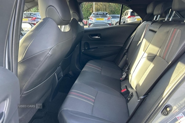 Used Toyota Corolla 2023 for sale - 76759831: Photo 12