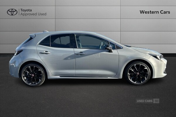 Used Toyota Corolla 2023 for sale - 76759831: Photo 16