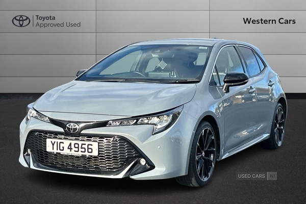 Used Toyota Corolla 2023 for sale - 76759831: Photo 3