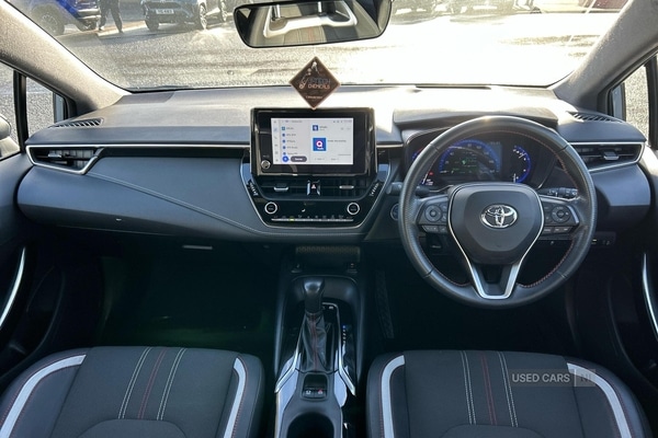 Used Toyota Corolla 2023 for sale - 76759831: Photo 5