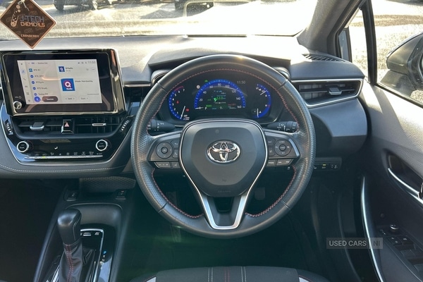 Used Toyota Corolla 2023 for sale - 76759831: Photo 6