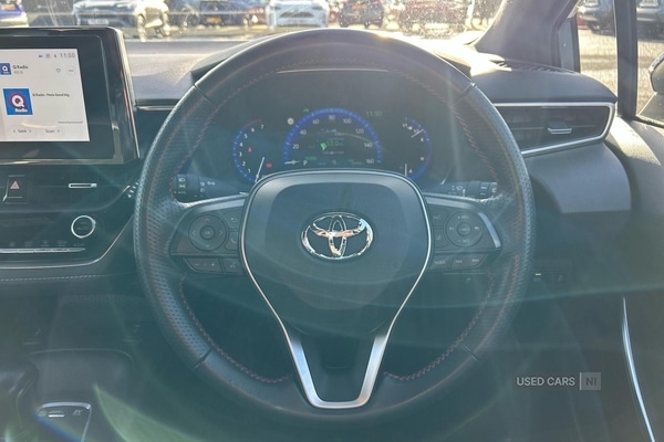 Used Toyota Corolla 2023 for sale - 76759831: Photo 8