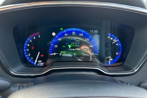 Used Toyota Corolla 2023 for sale - 76759831: Photo 9