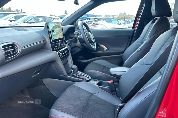 Used Toyota Yaris Cross 2025 for sale - 77244422: Photo 10