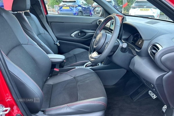 Used Toyota Yaris Cross 2025 for sale - 77244422: Photo 11