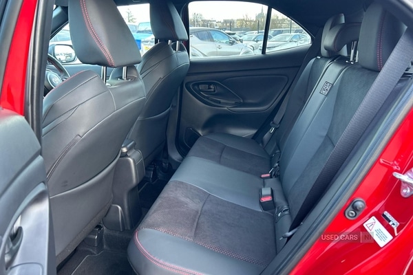 Used Toyota Yaris Cross 2025 for sale - 77244422: Photo 12