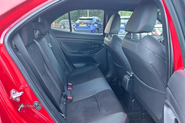 Used Toyota Yaris Cross 2025 for sale - 77244422: Photo 13