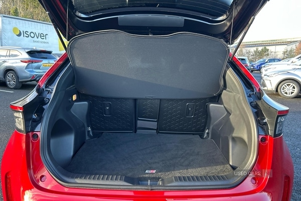 Used Toyota Yaris Cross 2025 for sale - 77244422: Photo 14