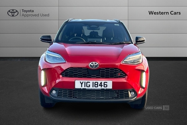 Used Toyota Yaris Cross 2025 for sale - 77244422: Photo 15