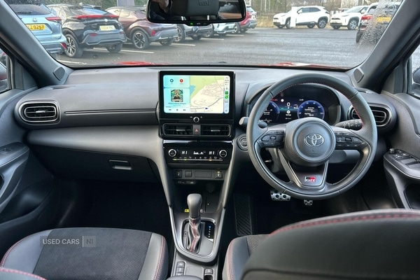 Used Toyota Yaris Cross 2025 for sale - 77244422: Photo 5