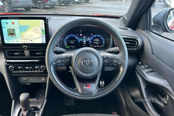 Used Toyota Yaris Cross 2025 for sale - 77244422: Photo 6