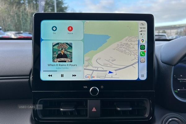 Used Toyota Yaris Cross 2025 for sale - 77244422: Photo 7