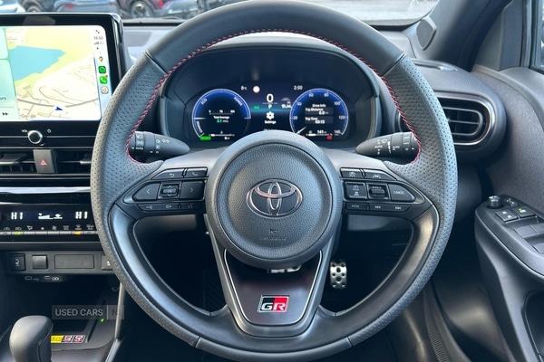 Used Toyota Yaris Cross 2025 for sale - 77244422: Photo 8
