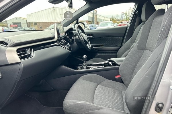 Used Toyota C-HR 2019 for sale - 76759850: Photo 10