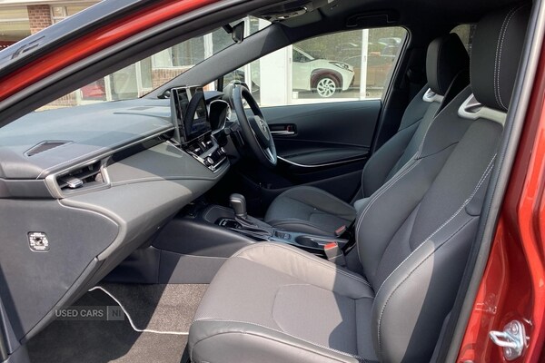 Used Toyota Corolla 2025 for sale - 74838778: Photo 10