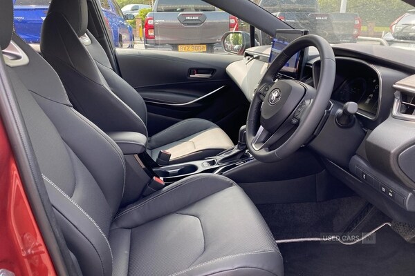 Used Toyota Corolla 2025 for sale - 74838778: Photo 11