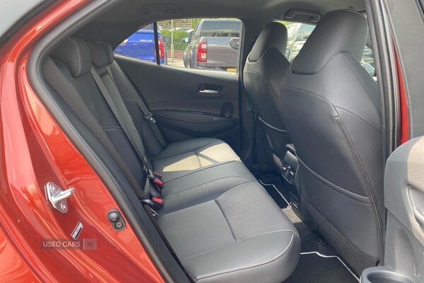 Used Toyota Corolla 2025 for sale - 74838778: Photo 13