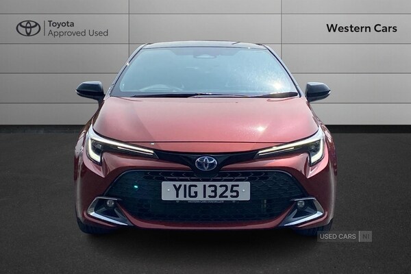 Used Toyota Corolla 2025 for sale - 74838778: Photo 15