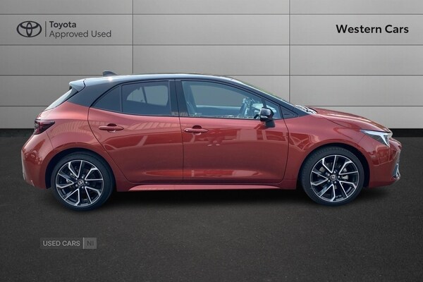 Used Toyota Corolla 2025 for sale - 74838778: Photo 16