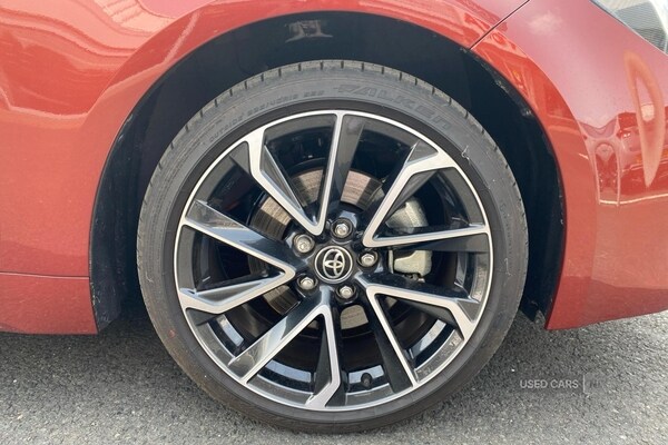 Used Toyota Corolla 2025 for sale - 74838778: Photo 17