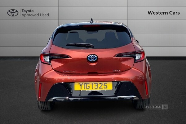 Used Toyota Corolla 2025 for sale - 74838778: Photo 18