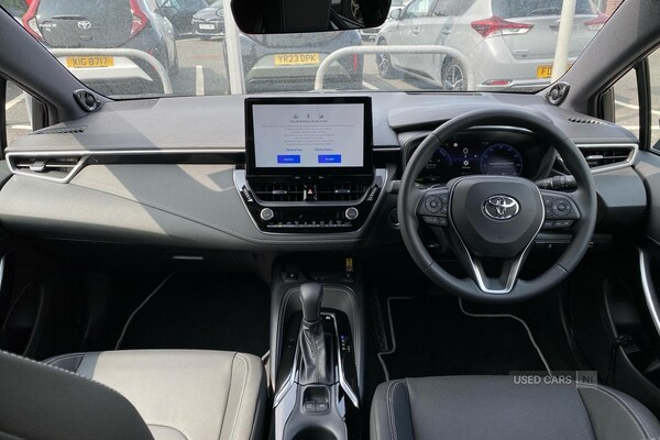 Used Toyota Corolla 2025 for sale - 74838778: Photo 5