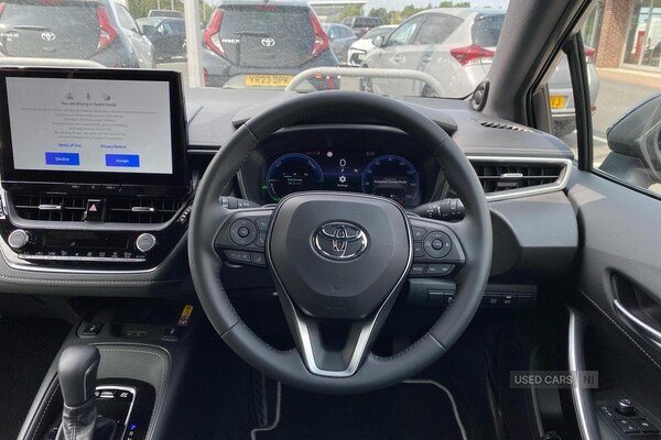 Used Toyota Corolla 2025 for sale - 74838778: Photo 6