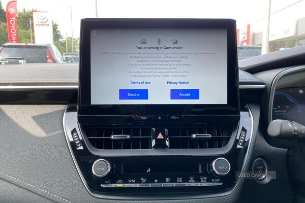 Used Toyota Corolla 2025 for sale - 74838778: Photo 7