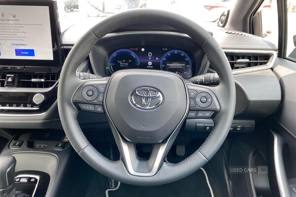 Used Toyota Corolla 2025 for sale - 74838778: Photo 8