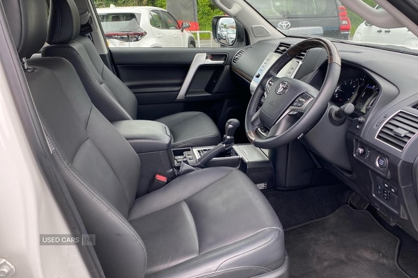 Used Toyota Landcruiser 2023 for sale - 74969853: Photo 11