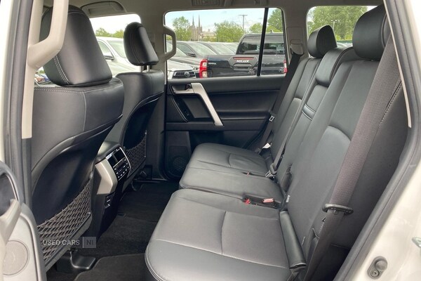 Used Toyota Landcruiser 2023 for sale - 74969853: Photo 12