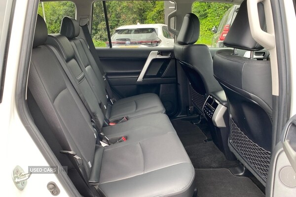 Used Toyota Landcruiser 2023 for sale - 74969853: Photo 13