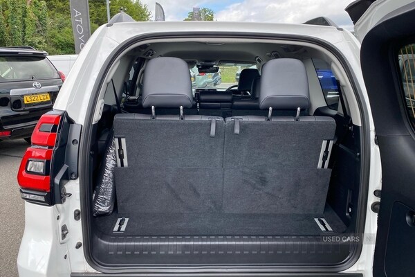 Used Toyota Landcruiser 2023 for sale - 74969853: Photo 14