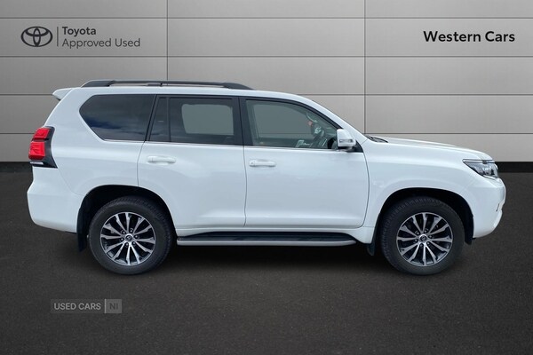 Used Toyota Landcruiser 2023 for sale - 74969853: Photo 16