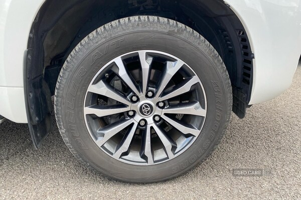 Used Toyota Landcruiser 2023 for sale - 74969853: Photo 17