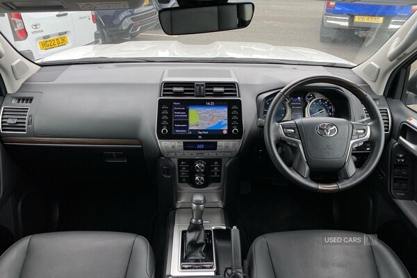 Used Toyota Landcruiser 2023 for sale - 74969853: Photo 5