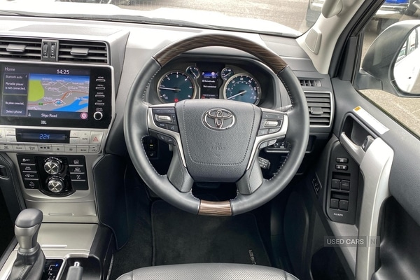 Used Toyota Landcruiser 2023 for sale - 74969853: Photo 6