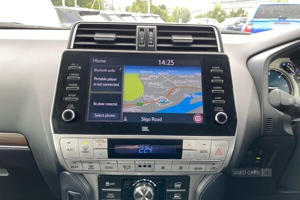 Used Toyota Landcruiser 2023 for sale - 74969853: Photo 7