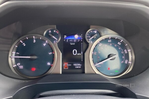 Used Toyota Landcruiser 2023 for sale - 74969853: Photo 9
