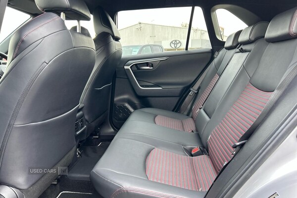 Used Toyota RAV4 2022 for sale - 76251616: Photo 12