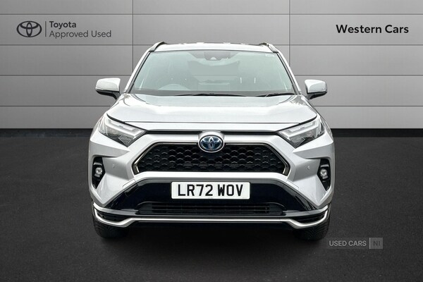 Used Toyota RAV4 2022 for sale - 76251616: Photo 15