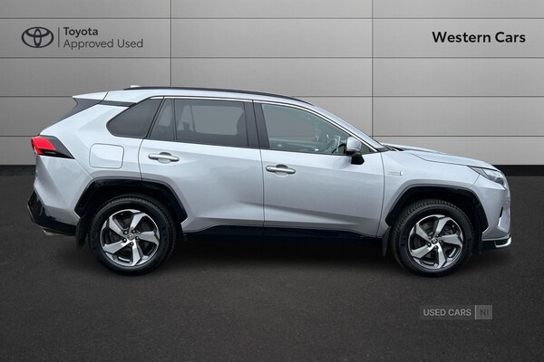Used Toyota RAV4 2022 for sale - 76251616: Photo 16