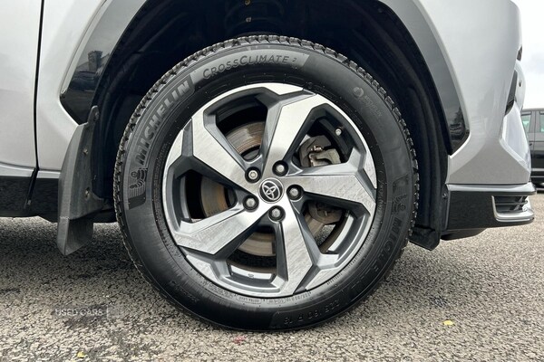 Used Toyota RAV4 2022 for sale - 76251616: Photo 17
